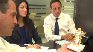 Leav & Steinberg, L.L.P. - Firm Overview