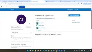 AZ DevOps - Class 12 - Lab 6 - Deploy Docker Container using AZ web apps - 28th Mar'25