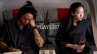 [playlist] 봉길아, 뭐 들어?