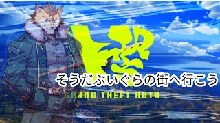 #ぶいぐら レオンの医療日誌【13日目】
