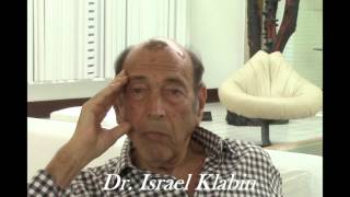 Nancy Skinner interviews Israel Klabin on Rio 1992 to Paris 2015