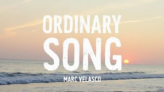 Alex Warren – Ordinary (Lirik) | Video Lirik Resmi | Lagu Cinta yang Menyentuh | Lirik Bahasa Ing...