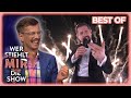 Die spektakulärsten Openings | Wer stiehlt mir die Show? | Best of