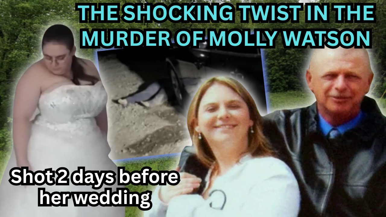 The Shocking Twist in the Murder of Molly Watson YouTube