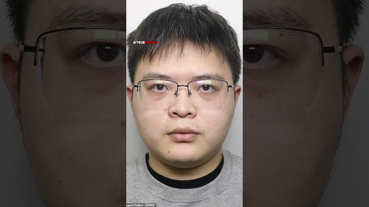 STUDENTS JAILED FOR £140K TRAIN REFUND SCAM IN THE UK