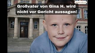 Der Fall Fabian Aus Güstrow Und Die Geplanten Aussagen Der Familienangehörigen Vor Gericht.