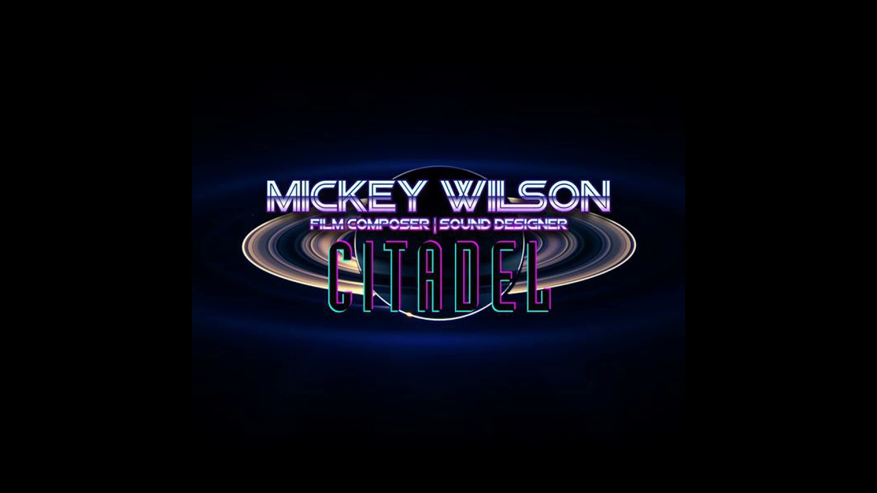 Security/Bridge - Mickey Wilson (Citadel)