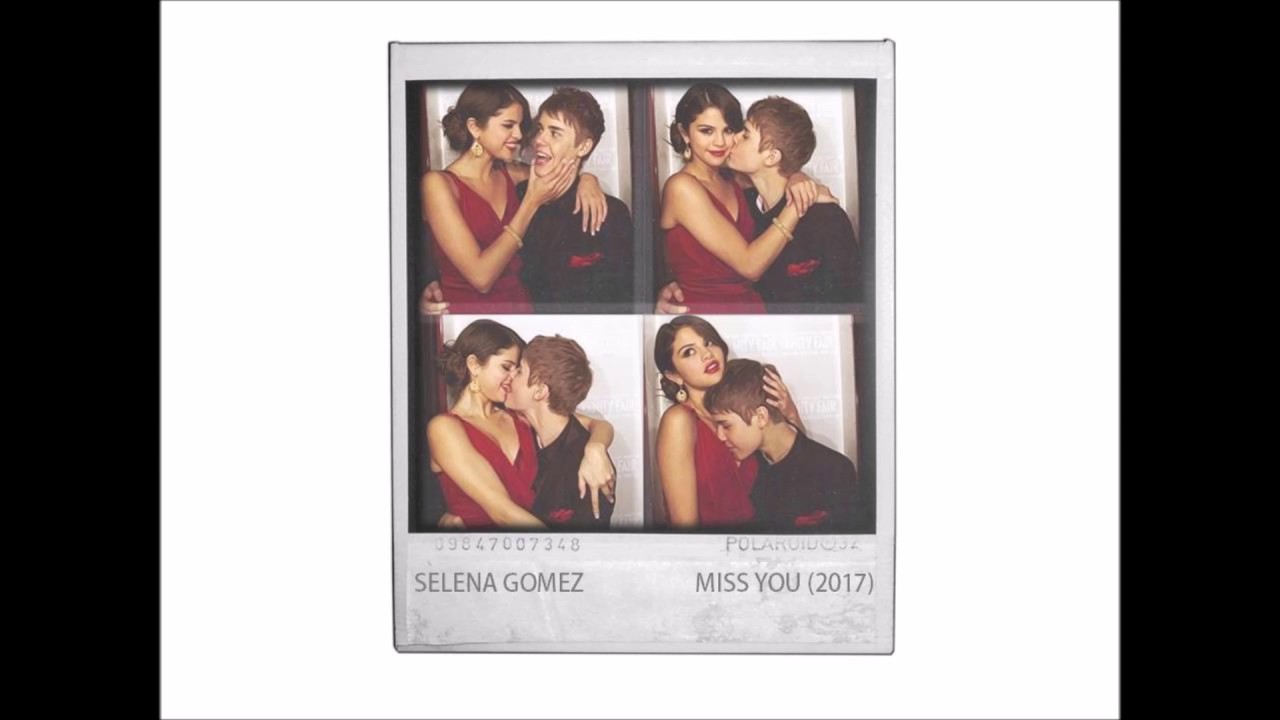 Selena Gomez - Miss You (NEW SONG 2017) - YouTube