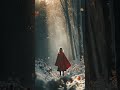 If You Get Lost | Nordic Ambient Short | A Journey Through Snow and Mist #nordicmusic #shorts