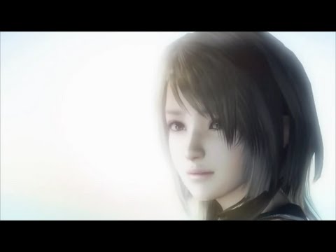 【零〜濡鴉ノ巫女〜】 自称ビビりらない二人が実況プレイ 最終回