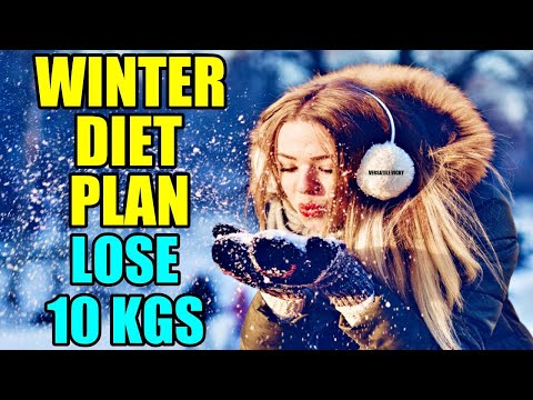 Achieving Satiety On A Weight Loss Diet