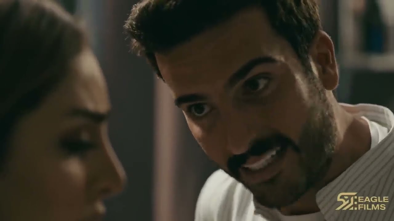 هشام ابتدى يتدخل بحياة جُمان , ياترى حبهم رح يضعف مع المشاكل والخلافات ‼️💕#أقوى_مشاهد_جُمان