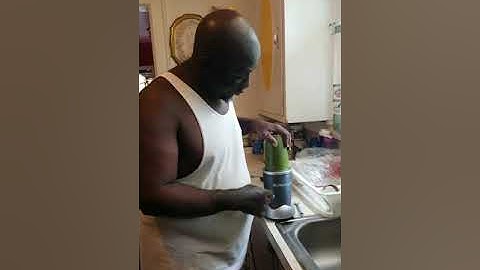 Unstuck Mug from NutriBullet