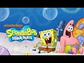 SpongeBob Season 16 Title Cards