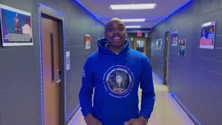 Virtual Tour:  Explore Tennessee State University's SMART Innovation Center