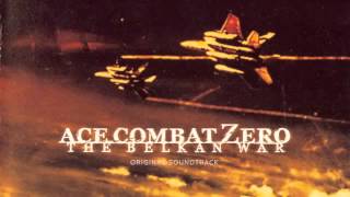 Video thumbnail of "Epilogue - Near the Border - Ending (Credits) - 43/43 - Ace Combat Zero Original Soundtrack"