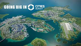 Full Guide to Unique Suburbs [Streetcar, Old Money, Modern Sprawl] in Cities Skylines 2