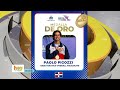 ¡RD IMPARABLE en Juegos Centroamericanos! 14 Medallas, 4 de Oro Ayer  | Hoy Mismo