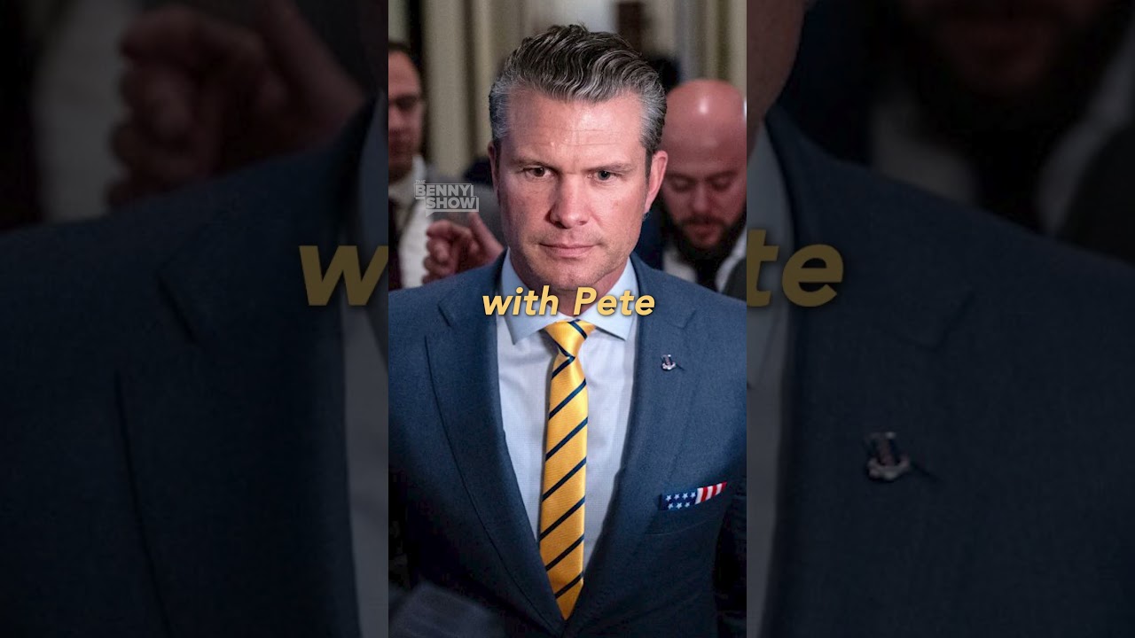 Deep State’s WORST Nightmare…