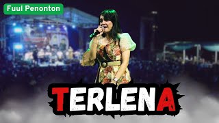 Terlena - Lorenza - Live Jangganan, Kebakkramat, Karanganyar