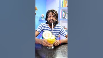 Juice amazing prank 😁😁. #shorts #prankvideo #ajay