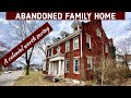 Exploring a Forgotten Colonial House | Abandoned Places Worth Saving