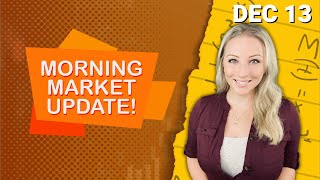 TipRanks Tuesday Morning Updates! SEC Charges FTX Founder, LLY Dividend Increase + More! screenshot 3