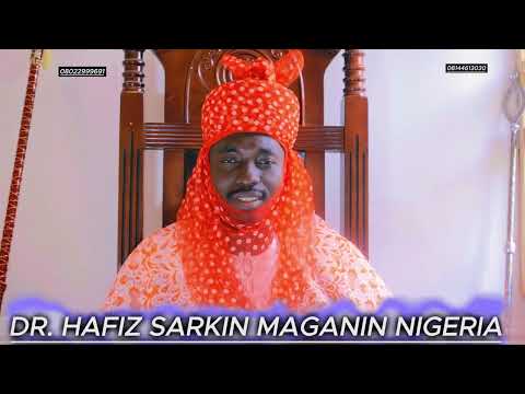 Zan Kori Aljani Daga Jikin Mutum Yana Gudana Ni Ma Ina Gidana Da Izinin Allah