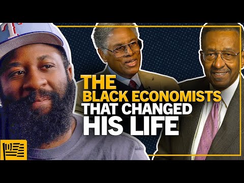 How Thomas Sowell