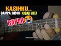 Download Lagu KASIHKU SAMPAI DI SINI KISAH KITA || JANUARI - COVER KENTRUNG