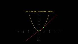 10. ZK Math - Schwartz-Zippel Lemma