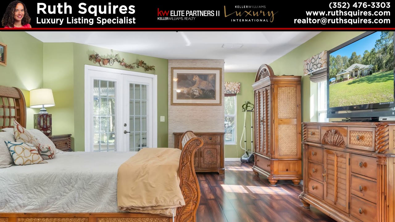 4 BR homes in Rainbow Springs, Dunnellon FL 34434 with outdoor grill