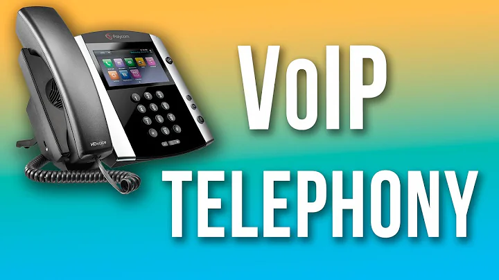 VoIP Telephony | Everything You Need To Know