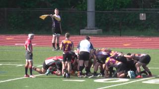 5/27/15 Vs. Arch Bishop Riordan (Senior Day) 5/27/15 Vs. Arch Bishop Riordan (Senior Day)