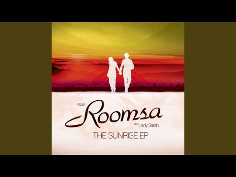 Roomsa — Sunrise (Come with Me)