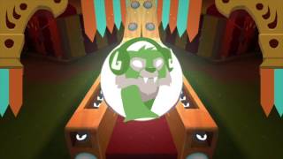 Play Wild OST | Phantom Ball @Jamaalution