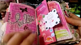 My Scripture Writing Challenge #tips