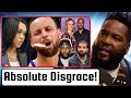 The social experiment steph curry kendrick vs drake marilyn mosby trial   dr umar johnson