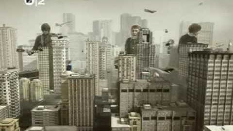 Kaiser Chiefs - Ruby (Official Video) The best HD