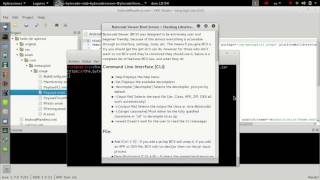 Reversing de aplicaciones Android