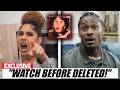 Cardi B’s Mom PRESSURES Her To Leave Stefon Diggs After Shocking Health Rumors!