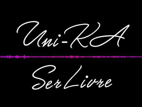 SER LIVRE-Remix Jc Alessa - Uni-ka