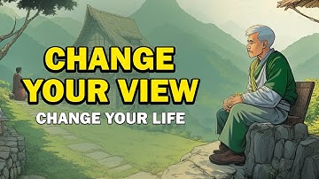 The Power of Perception: How Your View Shapes Your Reality | Zen Wisdom