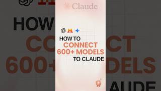 Bypass Claude Limits Automatically (Free LLM API) 💻