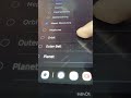 Samsung tab a9+ (2023) shutdown and startup and ringtones.