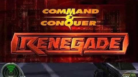 City Map! | Command & Conquer: Renegade