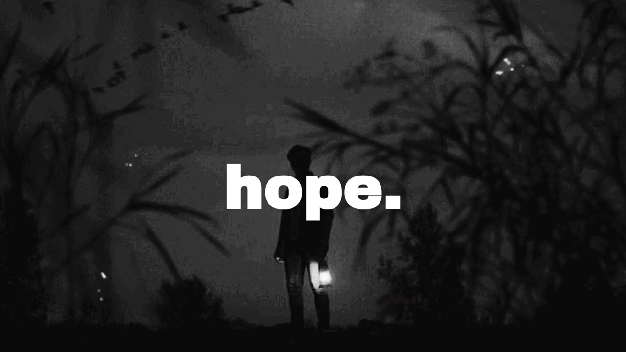 FREE Sad Type Beat - "Hope" | Emotional Rap Piano Instrumental
