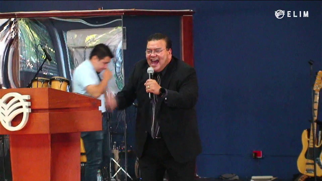 La fe del centurión | Lucas 7:1-10