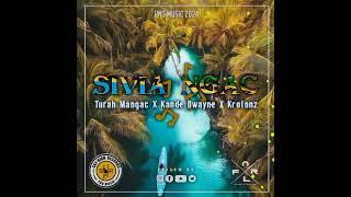 Sivia Ngac (Official Music 2024) By Turah Mangac ft. Kande Dwayne \u0026 Krotonz |FarlorMusic🎶🎵