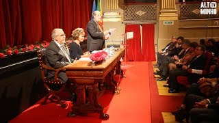 José Maria Costa reeleito em Viana do Castelo | Altominho TV